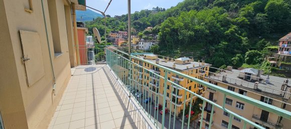 Apartamento de 5 habitaciónes en Genoa, Italy No. 33299 2