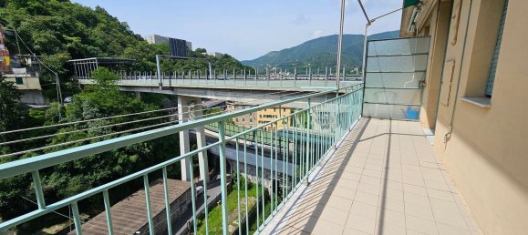 Apartamento de 5 habitaciónes en Genoa, Italy No. 33299 19