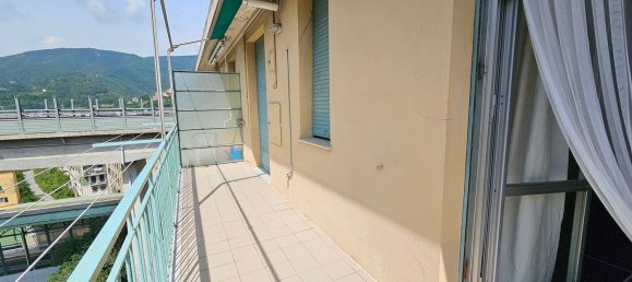 Apartamento de 5 habitaciónes en Genoa, Italy No. 33299 20