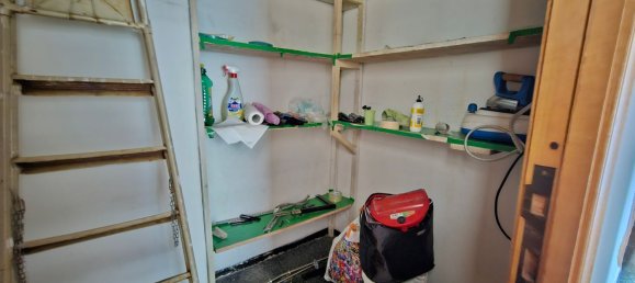 Apartamento de 5 habitaciónes en Genoa, Italy No. 33299 10