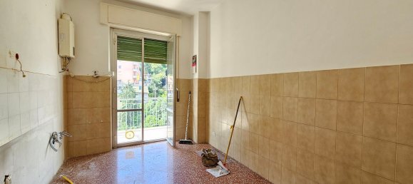 Apartamento de 5 habitaciónes en Genoa, Italy No. 33299 14