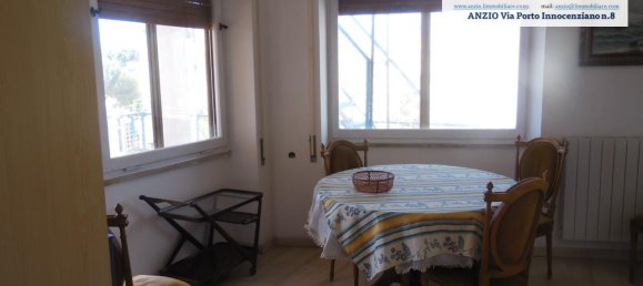 6-salle Penthouse à Anzio, Italy No. 235685 27