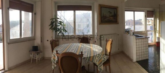 6-salle Penthouse à Anzio, Italy No. 235685 5