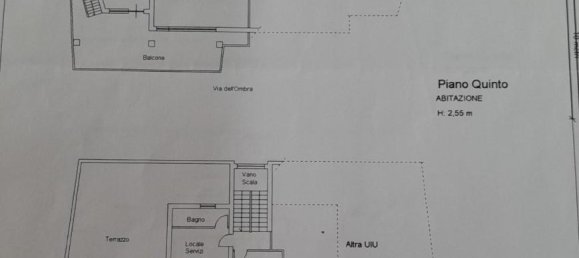 6-salle Penthouse à Anzio, Italy No. 235685 28