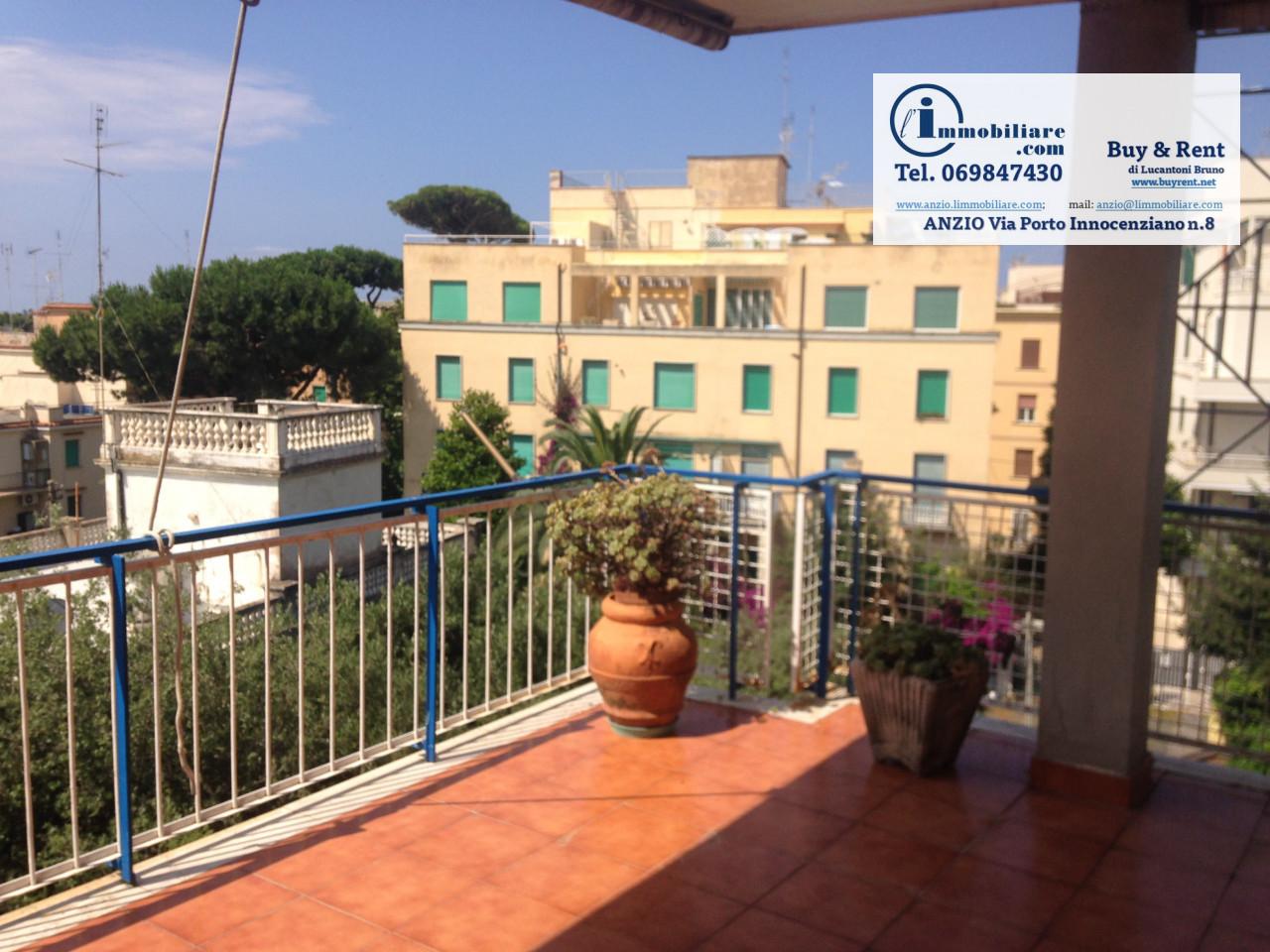 6-salle Penthouse à Anzio, Italy No. 235685