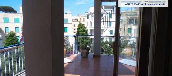 6-salle Penthouse à Anzio, Italy No. 235685 22