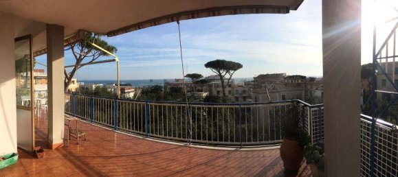 6-salle Penthouse à Anzio, Italy No. 235685 11