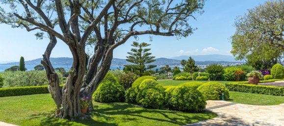 7 غرف نوم فيلا في Antibes, France رقم 688 23