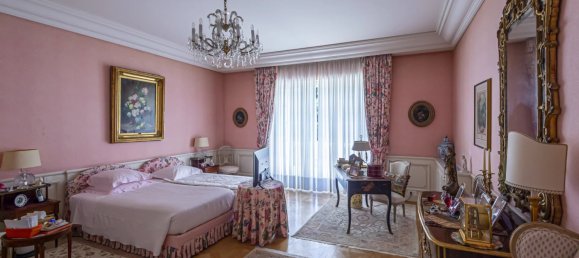 7 غرف نوم فيلا في Antibes, France رقم 688 7