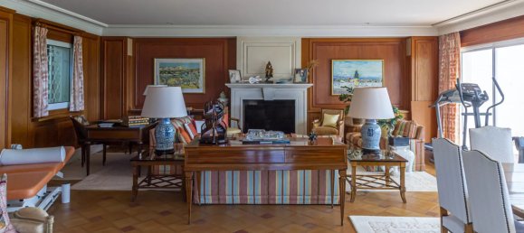 7 غرف نوم فيلا في Antibes, France رقم 688 15