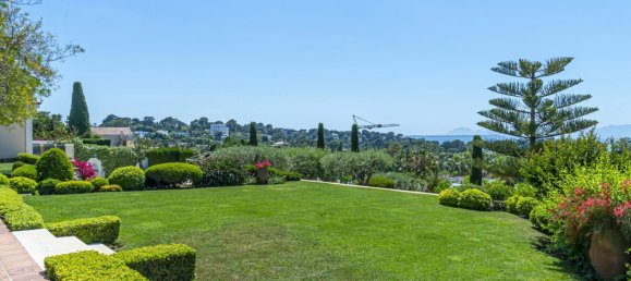 7 غرف نوم فيلا في Antibes, France رقم 688 19