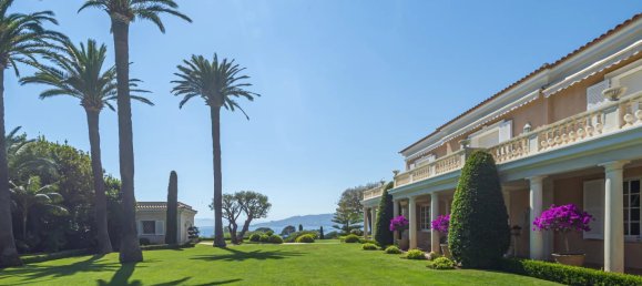 7 غرف نوم فيلا في Antibes, France رقم 688 30