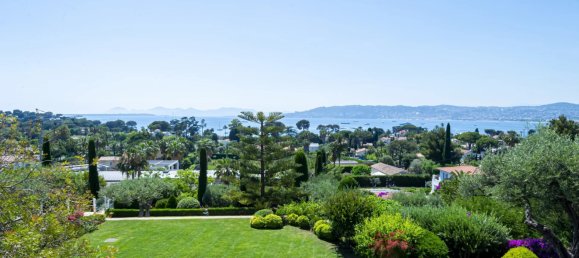 7 غرف نوم فيلا في Antibes, France رقم 688 18