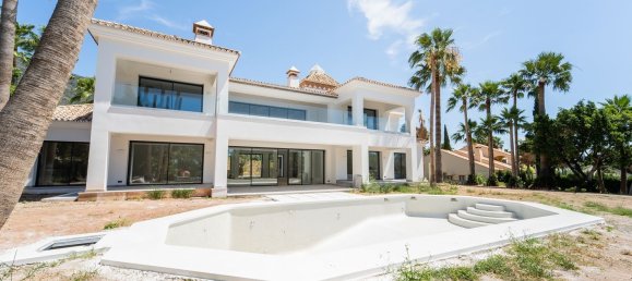 Villa T6 em Marbella, Spain N.º 27805 8