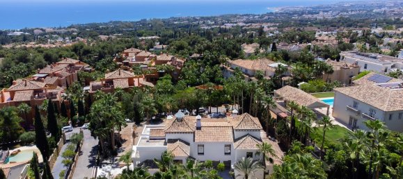 Villa T6 em Marbella, Spain N.º 27805 5