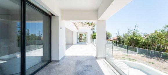 Villa T6 em Marbella, Spain N.º 27805 11