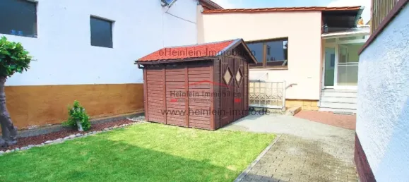 Casa T2 em Darmstadt-Dieburg, Germany N.º 329510 5