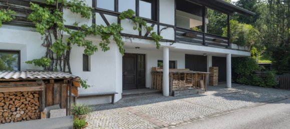 7 rooms House in Dornbirn, Austria No. 165095 3