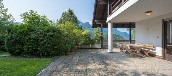 7 rooms House in Dornbirn, Austria No. 165095 2