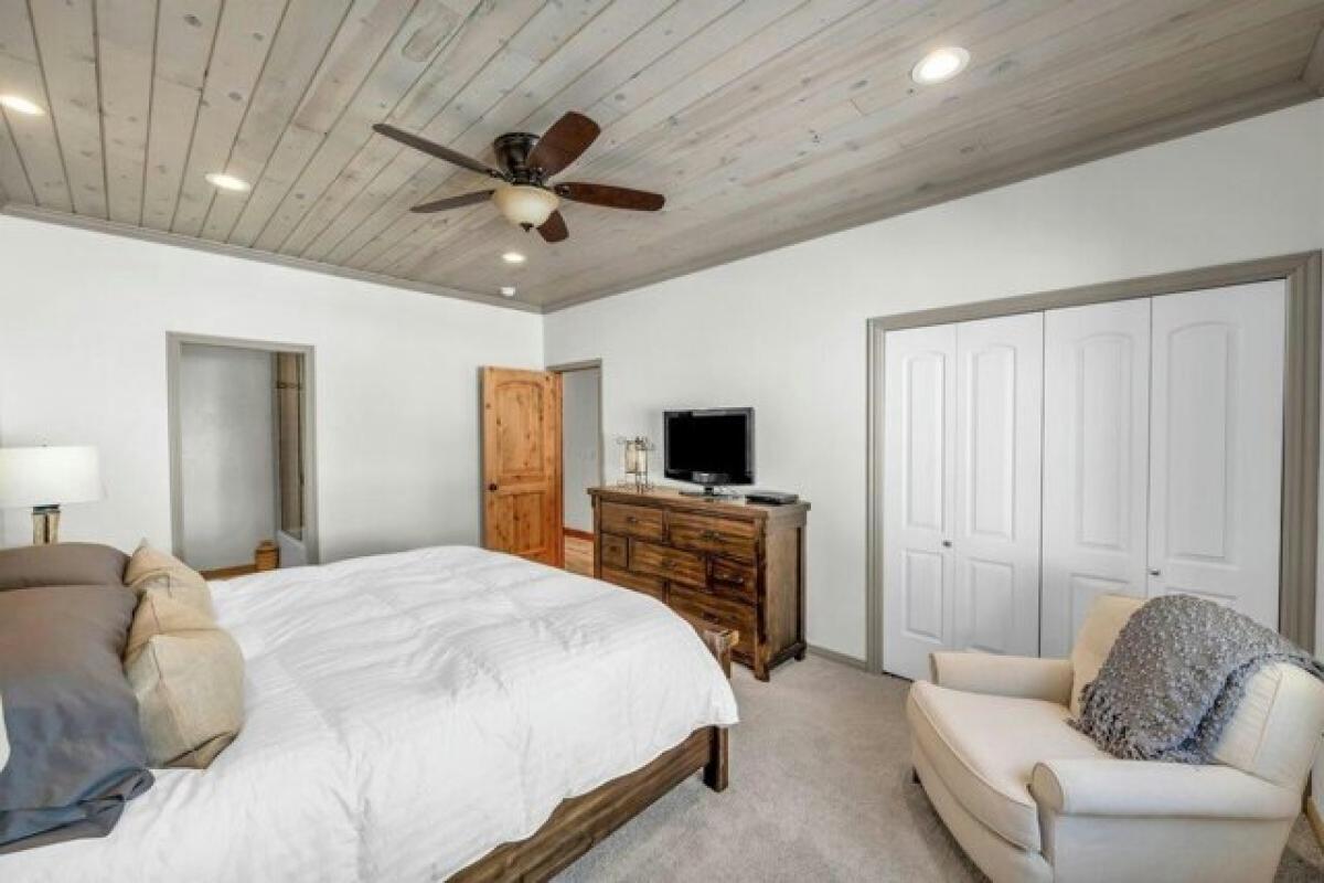 4 Schlafzimmer Haus in Brian Head, USA, Nr. 414699