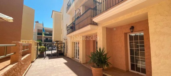 2 bedrooms Apartment in Cuevas del Almanzora, Spain No. 160632 16