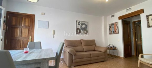 2 bedrooms Apartment in Cuevas del Almanzora, Spain No. 160632 5