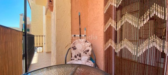 2 bedrooms Apartment in Cuevas del Almanzora, Spain No. 160632 12