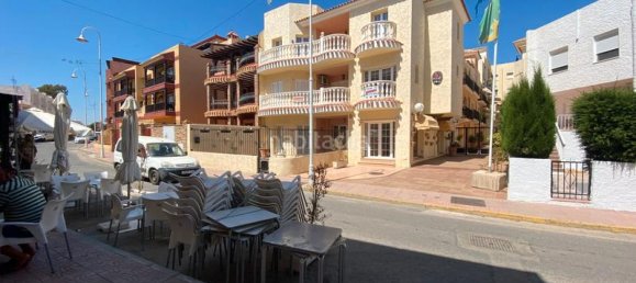 2 bedrooms Apartment in Cuevas del Almanzora, Spain No. 160632 17