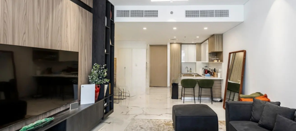 2 bedrooms Apartment in Dubai, UAE No. 20938 2