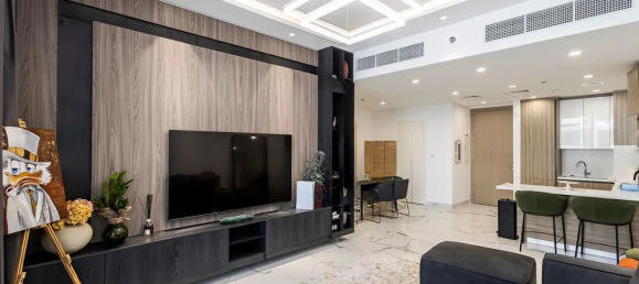 2 bedrooms Apartment in Dubai, UAE No. 20938 4