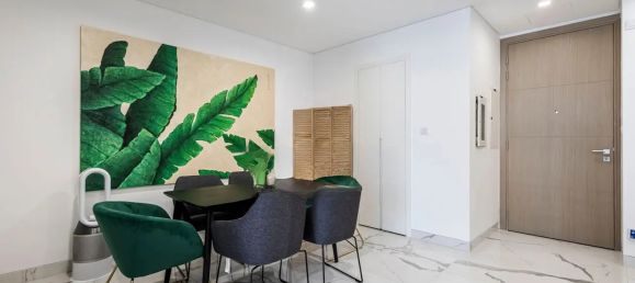 2 bedrooms Apartment in Dubai, UAE No. 20938 5