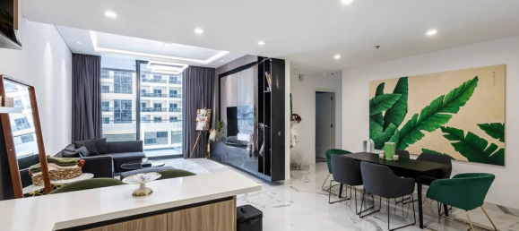 2 bedrooms Apartment in Dubai, UAE No. 20938 3