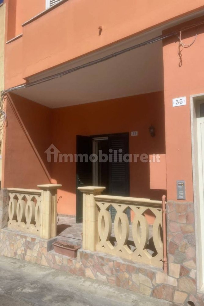 2 bedrooms Apartment in Tuglie, Italy No. 267702