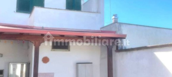 2 bedrooms Apartment in Tuglie, Italy No. 267702 14