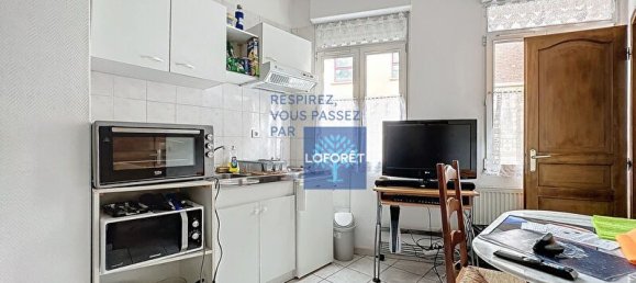 5 bedrooms Building in Amiens, France No. 268859 5