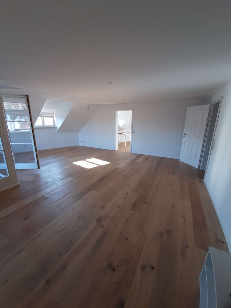 Квартира с 1 спальней в Ravensburg, Германия № 272822