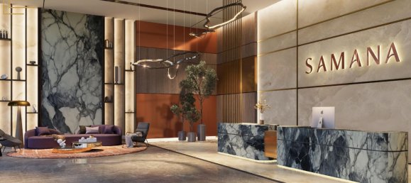 1 chambre appartement à vendre à Dubai, UAE № 189322 2