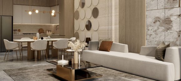 1 chambre appartement à vendre à Dubai, UAE № 189322 6