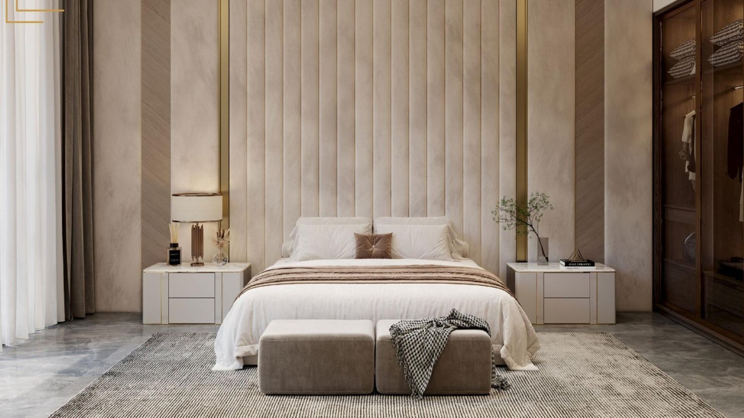 1 chambre appartement à vendre à Dubai, UAE № 189322