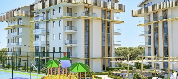 Apartment 2+1 in Alanya, Turkey No. 23665 10