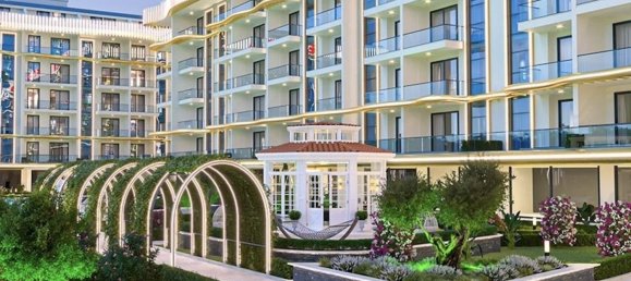 Apartment 2+1 in Alanya, Turkey No. 23665 3