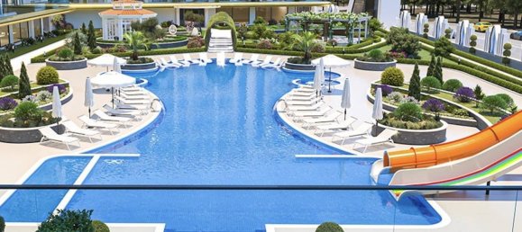 Apartment 2+1 in Alanya, Turkey No. 23665 11