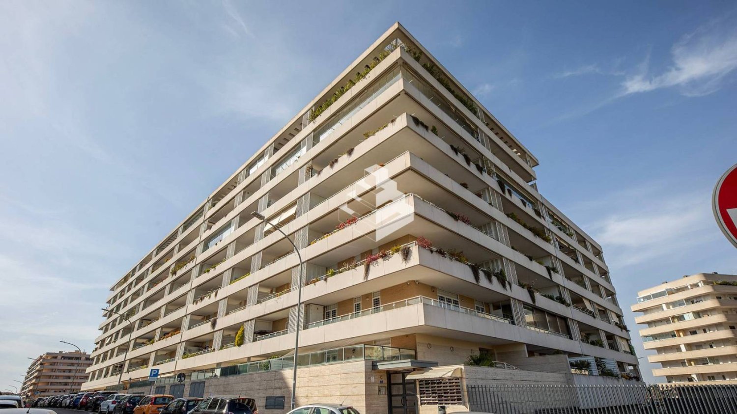 Apartamento T1 em Rome, Italy N.º 222746