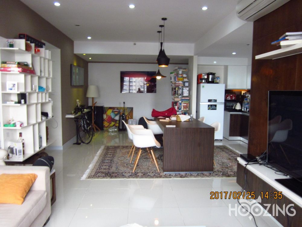 3 bedrooms Apartment in Thu Duc, Vietnam No. 17307