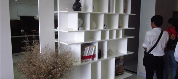 3 bedrooms Apartment in Thu Duc, Vietnam No. 17307 4