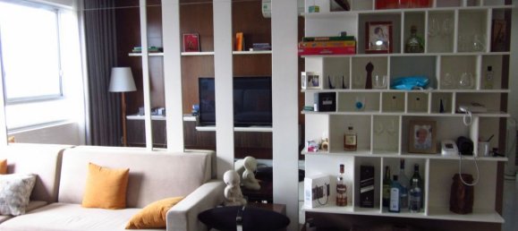 3 bedrooms Apartment in Thu Duc, Vietnam No. 17307 5