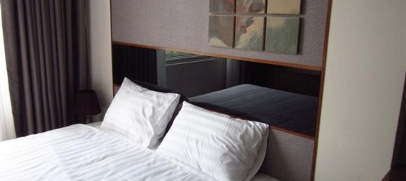 3 bedrooms Apartment in Thu Duc, Vietnam No. 17307 7