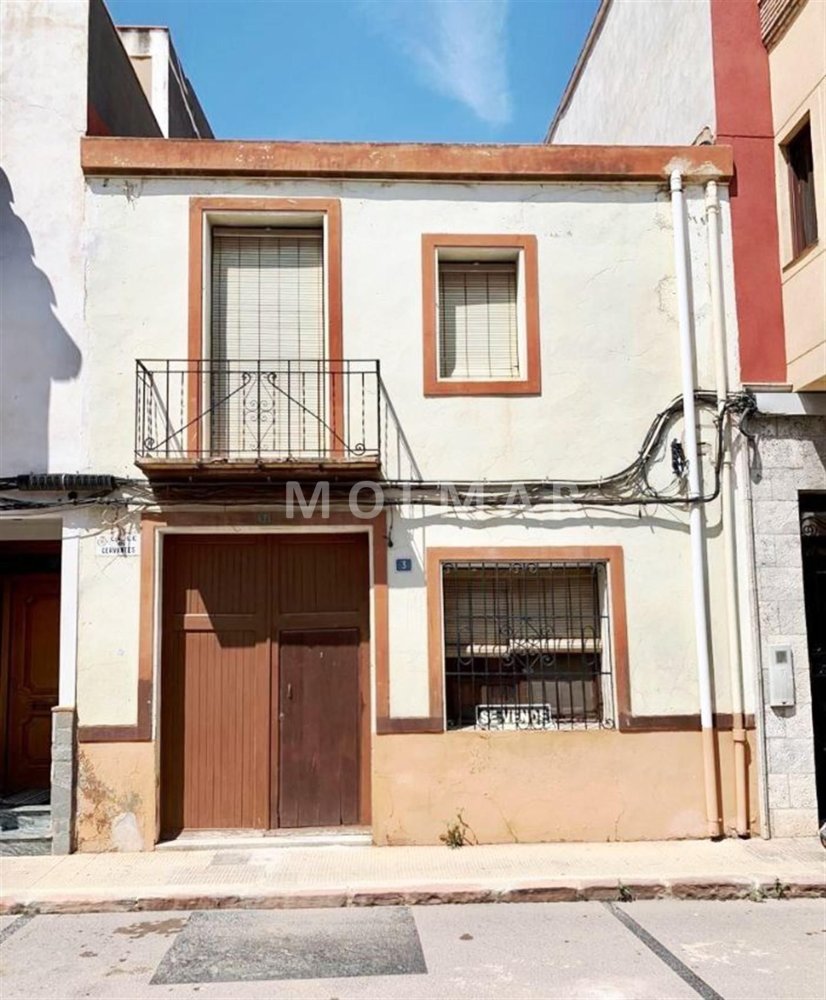 5 Schlafzimmer Haus in Moncofa, Spain, Nr. 116832