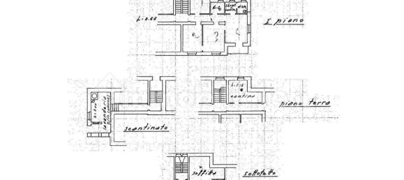 1 bedroom Apartment in Sovramonte, Italy No. 354432 12