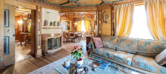 4 bedrooms Villa in Capriana, Italy No. 203719 8